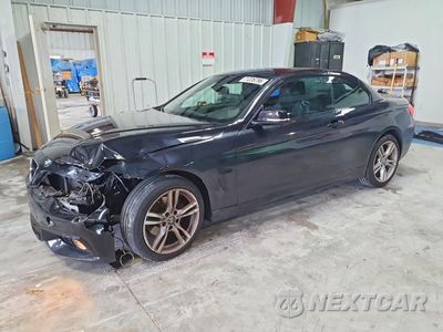 2016 BMW 428 XI SULEV WBA3T1C52GP823593 - główne zdjęcie licytacji z USA - miniatura