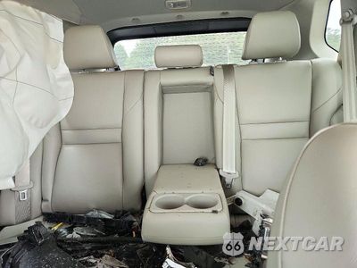 Zdjęcie 10 z 13 samochodu: 2023 NISSAN ROGUE SL VIN:5N1BT3CAXPC687210 - miniatura
