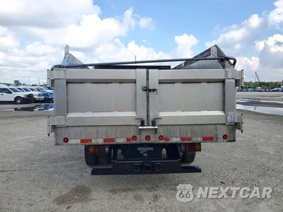 Zdjęcie 6 z 13 samochodu: 2016 ISUZU NPR - BOX TRUCK VIN:54DB4J1BXGS805839 - miniatura