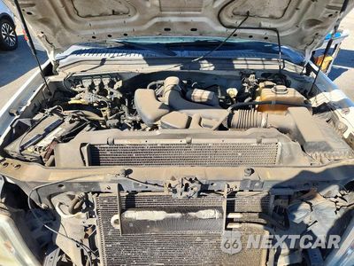 Zdjęcie 11 z 12 samochodu: 2008 FORD F250 SUPER DUTY VIN:1FTSX20538EB18327 - miniatura