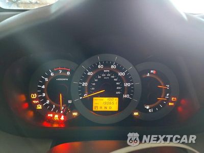 Zdjęcie 9 z 12 samochodu: 2008 TOYOTA RAV4 BASE VIN:JTMZD35VX85099443 - miniatura