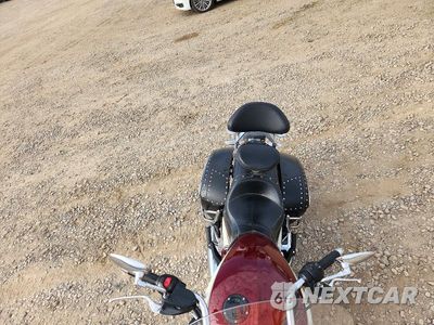 Piąte zdjęcie samochodu w środku: 2013 VICTORY MOTORCYCLES CROSS ROADS CLASSIC VIN:5VPBW36N4D3025436 - miniatura