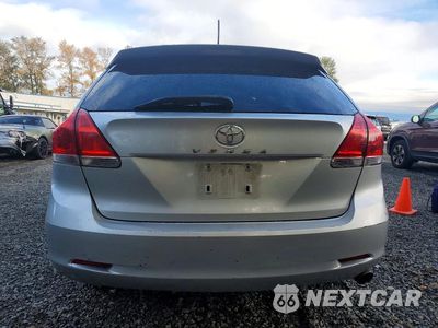 Zdjęcie 6 z 13 samochodu: 2011 TOYOTA VENZA FWD 4CYL VIN:4T3ZA3BB6BU048444 - miniatura