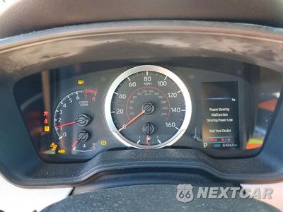 Zdjęcie 9 z 12 samochodu: 2020 TOYOTA COROLLA SE VIN:5YFS4RCE8LP053371 - miniatura