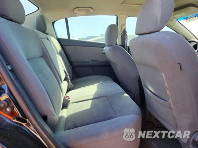 Zdjęcie 10 z 13 samochodu: 2012 NISSAN SENTRA 2.0 VIN:3N1AB6AP1CL716915 - miniatura