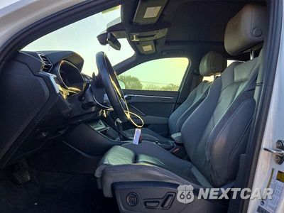 Zdjęcie 7 z 13 samochodu: 2021 AUDI Q3 PREMIUM S LINE 45 VIN:WA1DECF35M1156034 - miniatura
