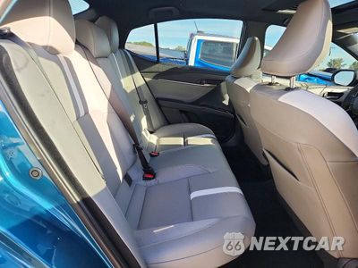Zdjęcie 10 z 13 samochodu: 2026 TOYOTA CAMRY SE VIN:4T1DBADK0TU563345 - miniatura