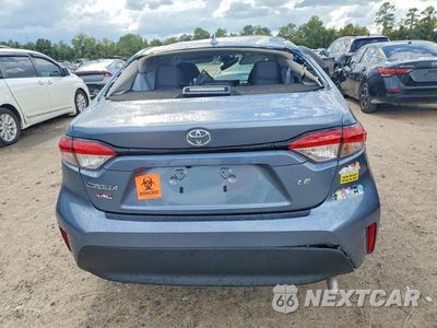 Zdjęcie 6 z 12 samochodu: 2026 TOYOTA COROLLA LE VIN:5YFB4MDE4TP486087 - miniatura