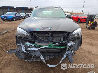 Piąte zdjęcie samochodu w środku: 2015 BMW X1 XDRIVE28I VIN:WBAVL1C53FVY39319 - miniatura