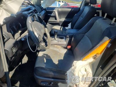 Zdjęcie 7 z 13 samochodu: 2014 TOYOTA 4RUNNER SR5 PREMIUM VIN:JTEBU5JR0E5187995 - miniatura