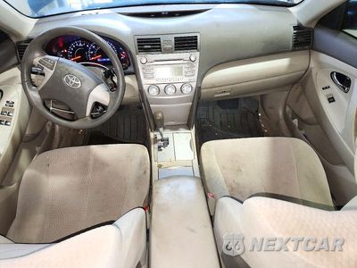 Zdjęcie 8 z 12 samochodu: 2011 TOYOTA CAMRY LE VIN:4T1BF3EK1BU765034 - miniatura