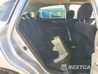 Zdjęcie 10 z 12 samochodu: 2013 NISSAN ALTIMA 2.5 VIN:1N4AL3AP7DN491481 - miniatura
