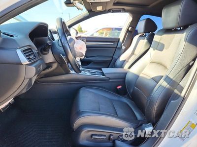 Zdjęcie 7 z 13 samochodu: 2019 HONDA ACCORD SPORT VIN:1HGCV2F31KA023040 - miniatura