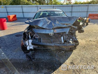 Piąte zdjęcie samochodu w środku: 2009 TOYOTA COROLLA S VIN:2T1BU40E89C084166 - miniatura