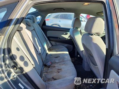 Zdjęcie 10 z 12 samochodu: 2010 HYUNDAI ELANTRA GLS VIN:KMHDU4AD8AU894852 - miniatura