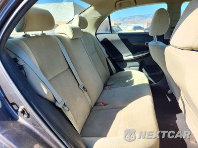 Zdjęcie 10 z 12 samochodu: 2013 TOYOTA COROLLA LE VIN:5YFBU4EE2DP177072 - miniatura