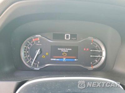 Zdjęcie 9 z 13 samochodu: 2017 HONDA PILOT EXL VIN:5FNYF5H55HB044538 - miniatura