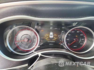 Zdjęcie 9 z 13 samochodu: 2017 DODGE CHARGER SXT VIN:2C3CDXHG4HH523979 - miniatura