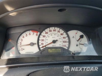 Zdjęcie 9 z 12 samochodu: 2004 TOYOTA COROLLA S VIN:2T1BR32EX4C243111 - miniatura
