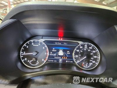 Zdjęcie 9 z 13 samochodu: 2023 NISSAN SENTRA SV VIN:3N1AB8CV2PY253862 - miniatura