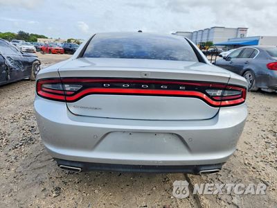 Zdjęcie 6 z 12 samochodu: 2019 DODGE CHARGER SXT VIN:2C3CDXBG8KH743593 - miniatura