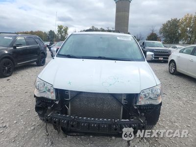 Piąte zdjęcie samochodu w środku: 2015 CHRYSLER TOWN & COUNTRY TOURING L VIN:2C4RC1CGXFR742885 - miniatura