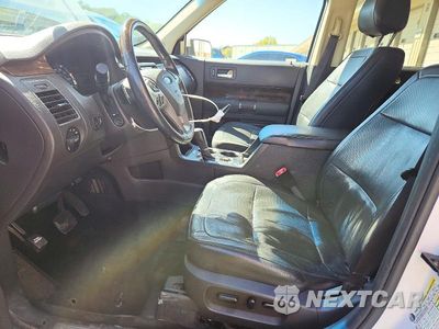 Zdjęcie 7 z 12 samochodu: 2013 FORD FLEX LIMITED VIN:2FMHK6DT2DBD28167 - miniatura