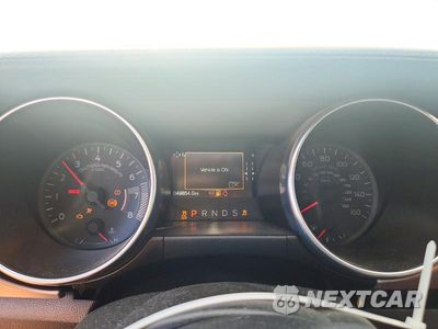 Zdjęcie 9 z 12 samochodu: 2023 FORD MUSTANG VIN:1FA6P8THXP5105475 - miniatura