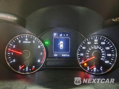 Zdjęcie 9 z 12 samochodu: 2018 KIA FORTE LX VIN:3KPFK4A78JE283554 - miniatura