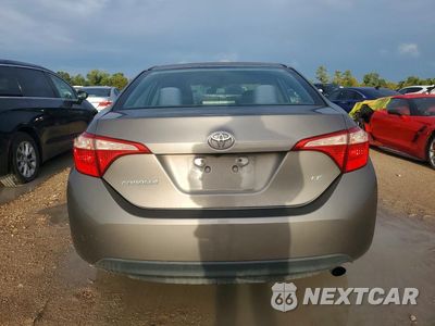 Zdjęcie 6 z 13 samochodu: 2017 TOYOTA COROLLA LE VIN:5YFBURHE9HP586040 - miniatura