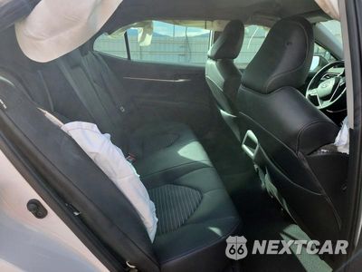 Zdjęcie 10 z 12 samochodu: 2024 TOYOTA CAMRY SE VIN:4T1G11AK0RU896092 - miniatura