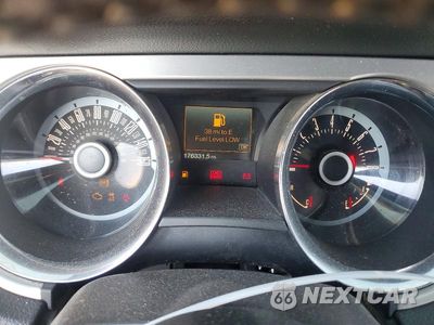 Zdjęcie 9 z 12 samochodu: 2013 FORD MUSTANG VIN:1ZVBP8AM9D5230050 - miniatura