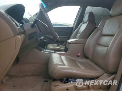 Zdjęcie 7 z 13 samochodu: 2002 ACURA MDX TOURING VIN:2HNYD18632H545740 - miniatura