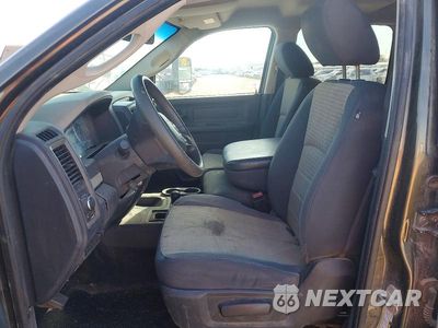 Zdjęcie 7 z 12 samochodu: 2012 DODGE RAM 3500 ST VIN:3C63DRGL3CG205602 - miniatura