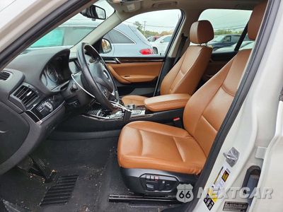 Zdjęcie 7 z 13 samochodu: 2017 BMW X3 XDRIVE28I VIN:5UXWX9C35H0W80164 - miniatura