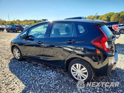 Drugie zdjęcie samochodu z przodu: 2016 HONDA FIT LX VIN:JHMGK5H5XGX013277 - miniatura