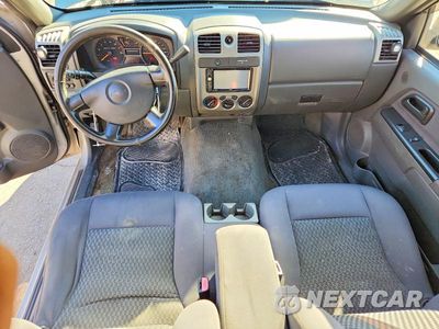 Zdjęcie 8 z 12 samochodu: 2006 CHEVROLET COLORADO VIN:1GCDS196268137556 - miniatura