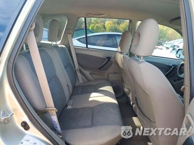 Zdjęcie 11 z 13 samochodu: 2002 TOYOTA RAV4 BASE VIN:JTEHH20V020165287 - miniatura