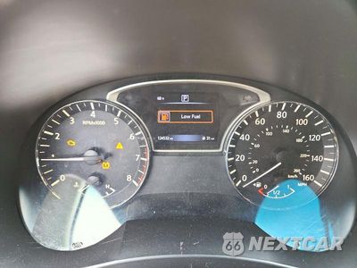 Zdjęcie 9 z 12 samochodu: 2017 NISSAN ALTIMA 2.5 S VIN:1N4AL3AP8HC216817 - miniatura