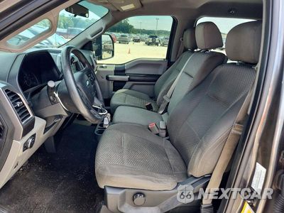 Zdjęcie 7 z 12 samochodu: 2015 FORD F150 SUPERCREW VIN:1FTEW1CP9FKD49366 - miniatura