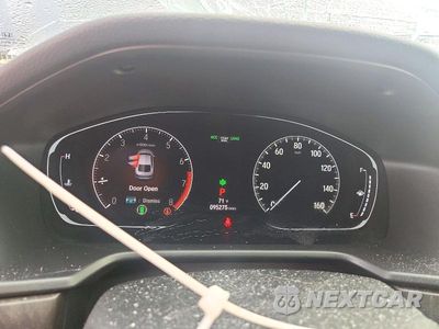 Zdjęcie 9 z 13 samochodu: 2018 HONDA ACCORD EX VIN:1HGCV1F41JA259558 - miniatura