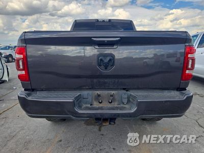 Zdjęcie 6 z 13 samochodu: 2021 RAM 2500 BIG HORN VIN:3C6UR5DL1MG678984 - miniatura