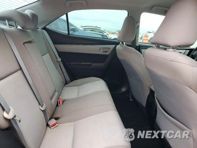 Zdjęcie 10 z 13 samochodu: 2016 TOYOTA COROLLA LE VIN:5YFBURHE0GP562661 - miniatura