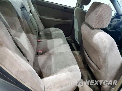 Zdjęcie 10 z 12 samochodu: 2002 TOYOTA CAMRY LE V6 VIN:4T1BF32K32U536388 - miniatura