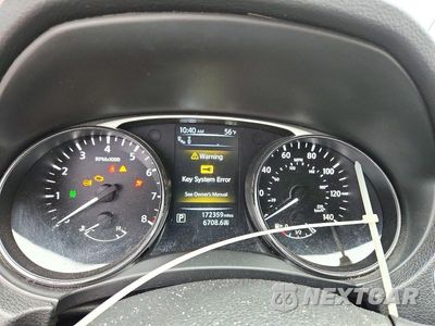 Zdjęcie 9 z 13 samochodu: 2014 NISSAN ROGUE SL VIN:5N1AT2MV8EC782370 - miniatura