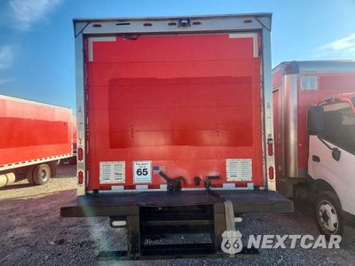Zdjęcie 6 z 12 samochodu: 2018 HINO 195 BOX TRUCK VIN:JHHSDM2H6JK006346 - miniatura