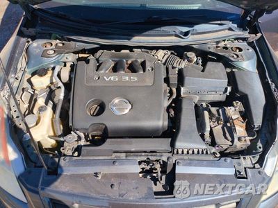 Zdjęcie 11 z 12 samochodu: 2008 NISSAN ALTIMA 3.5 SE VIN:1N4BL24EX8C219906 - miniatura