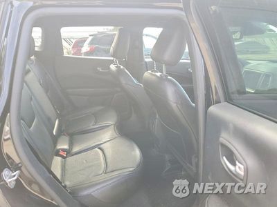Zdjęcie 11 z 13 samochodu: 2021 JEEP COMPASS 80TH EDITION VIN:3C4NJDEB2MT554914 - miniatura