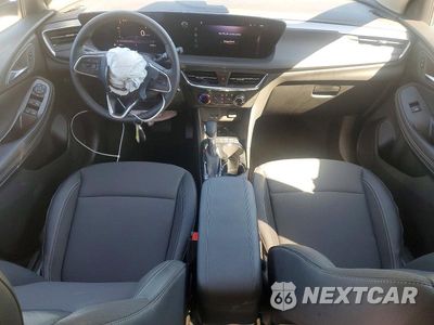 Zdjęcie 8 z 14 samochodu: 2026 BUICK ENCORE GX PREFERRED VIN:KL4AMCSL7TB136968 - miniatura