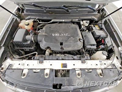 Zdjęcie 11 z 12 samochodu: 2020 CHEVROLET COLORADO VIN:1GCGTBEN2L1142306 - miniatura